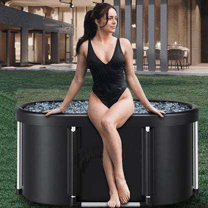 FROSTVAULT™ Foldable Cold Plunge Tub