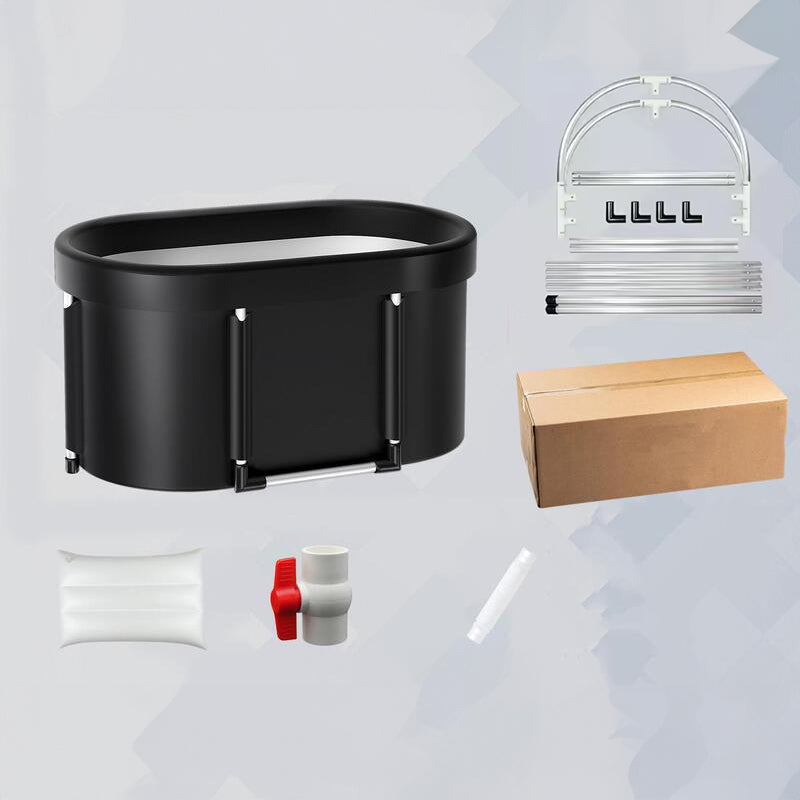 FROSTVAULT™ Foldable Cold Plunge Tub